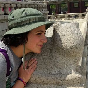 Meet your Posher, Lauren